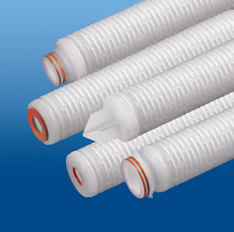 QXL1-30P8E Pleated Filter Cartridge